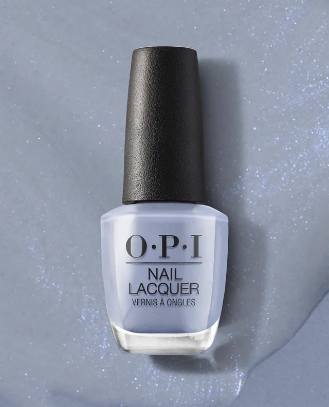 OPI LACQUER - I60 CHECK OUT THE OLD GEYSIRS