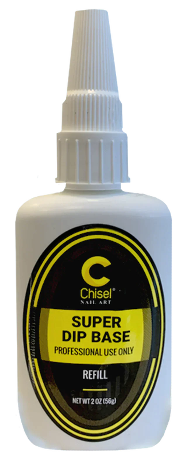 CHISEL LIQUID SUPER DIP BASE 2OZ