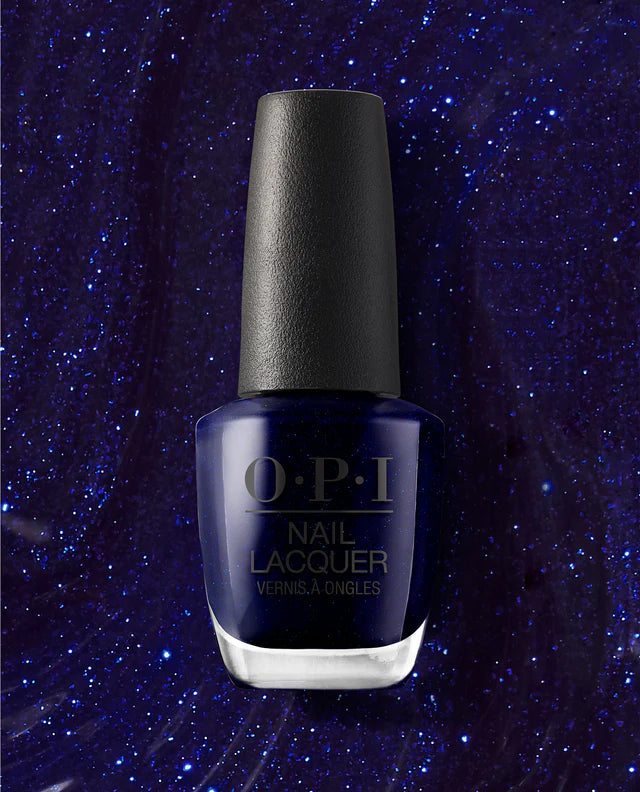 OPI LACQUER - T91 CHOPSTIX AND STONES