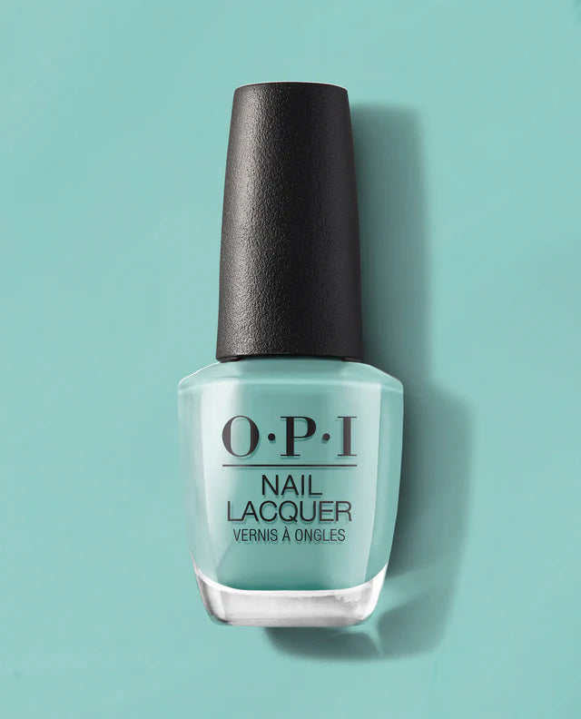 OPI LACQUER - L24 CLOSER THAN YOU MIGHT BELEM