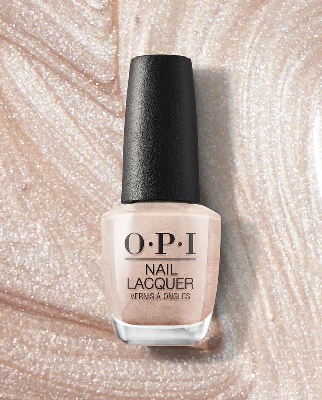 OPI LACQUER - R58 COSMO NOT TONIGHT HONEY!