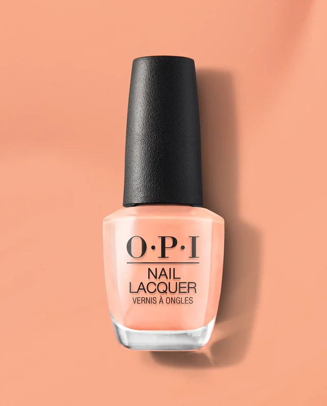 OPI LACQUER - N58 CRAWFISHIN'FOR A COMPLIMENT