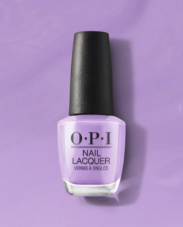 OPI LACQUER - GC102 Do You Lilac It ?