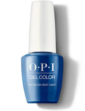Load image into Gallery viewer, Gel Color Gc F84- Do You Sea What I sea
