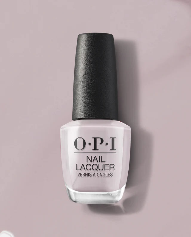 OPI LACQUER - A61 DON'T BOSSA NOVA ME AROUND