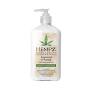 Hempz body lotion Sugarcane & Papaya Herbal Body Moisturizer
