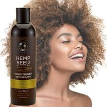 Load image into Gallery viewer, Hemp Seed Conditioner-8oz
