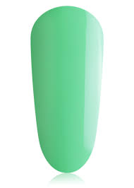 Green Goddess- The Gel Bottle