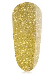Goldie The Gel Bottle