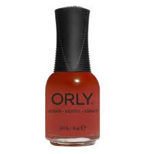 Orly Nail Lacquer - Act Your Shoe Size - #20596