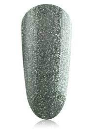 Charcoal Glitter - The Gel Bottle