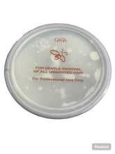 Load image into Gallery viewer, Gigi tea tree creme wax
