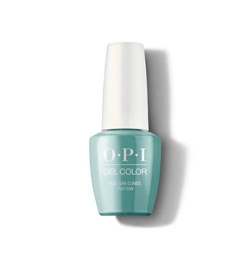 OPI GEL T88 SUZI-SAN CLIMBS FUJI-SAN
