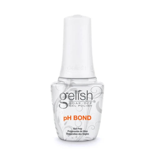 GELISH PH BOND, 0.5 OZ.