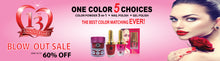 Load image into Gallery viewer, Today Product Gel polish  (Dip - Gel - Apply) #3
