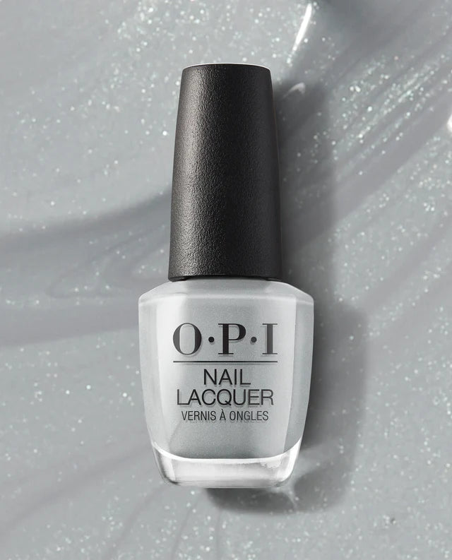 OPI LACQUER - F86 I CAN NEVER HUT UP