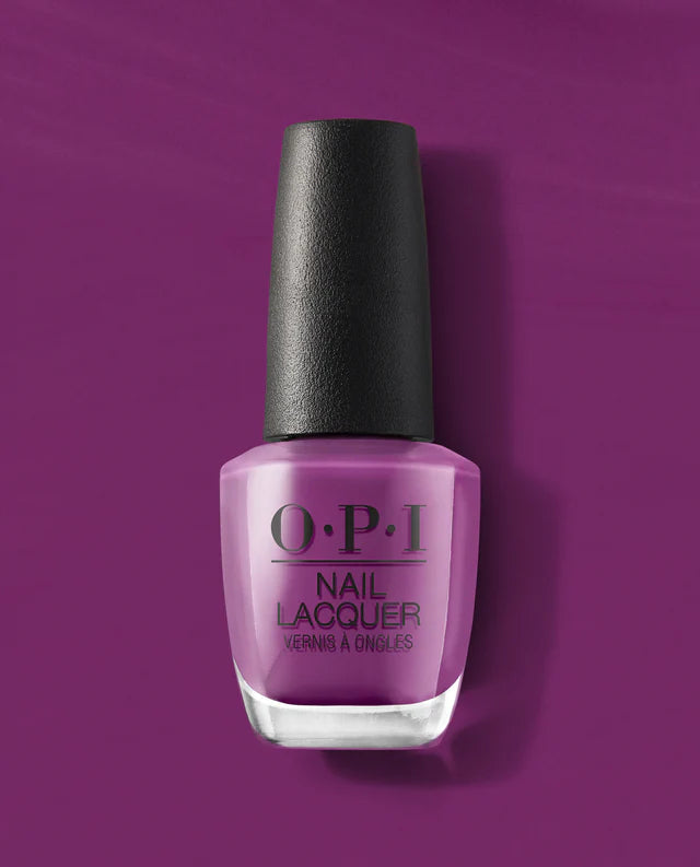 OPI LACQUER - N54 I MANICURE FOR BEADS