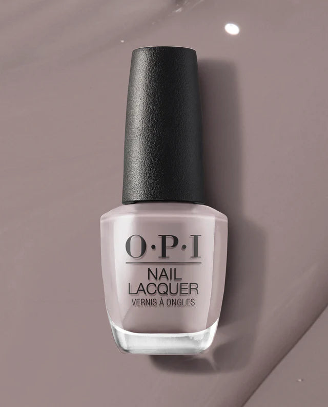 OPI LACQUER - I53 ICELANDED A BOTTLE OF OPI