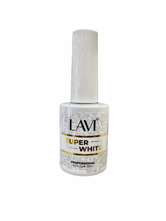 Lavi Gel Super White