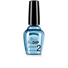 EZFlow TruDip activate 2