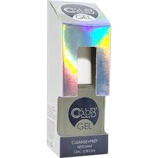 Color Club Gel Cleanse + Prep 0.5oz