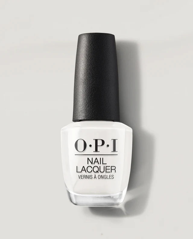 OPI LACQUER - T71 IT'S IN THE CLOUD