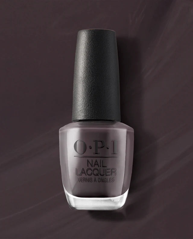 OPI LACQUER - I55 KRONA LOGICAL ORDER