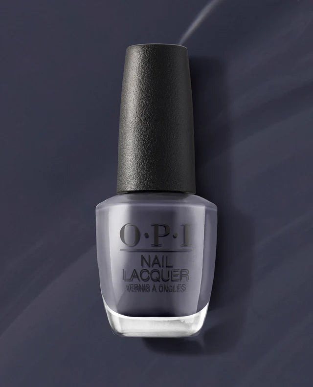 OPI LACQUER - I59 LESS IS NORSE