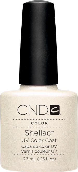 CND SHELLAC - Mother Of Pearl