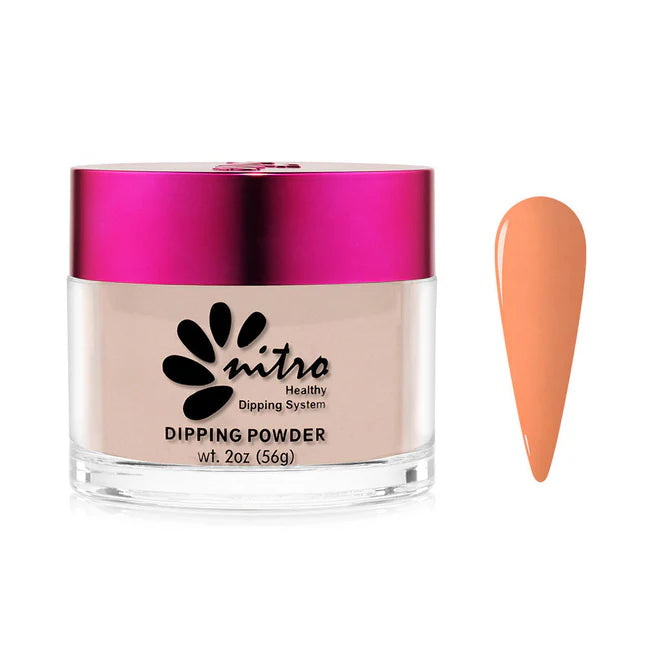 Nitro COLLECTION - POWDER #10