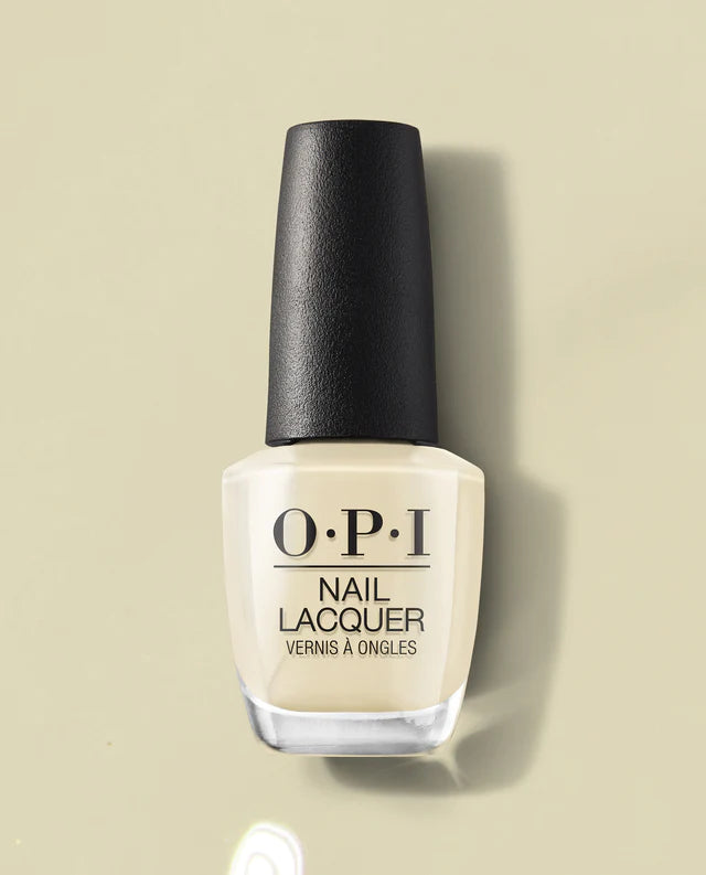 OPI LACQUER - T73 ONE CHIC CHICK