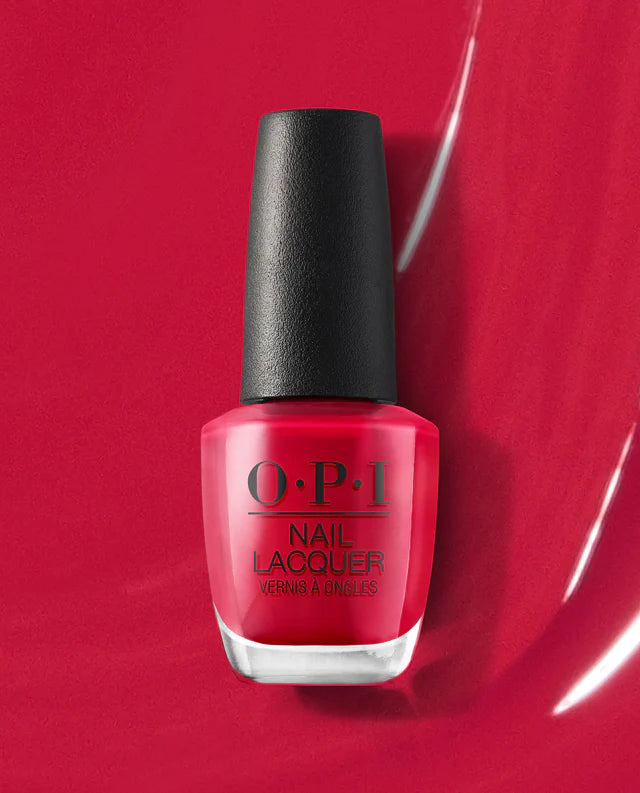 OPI LACQUER - W63 OPI BY POPULAR VOTE