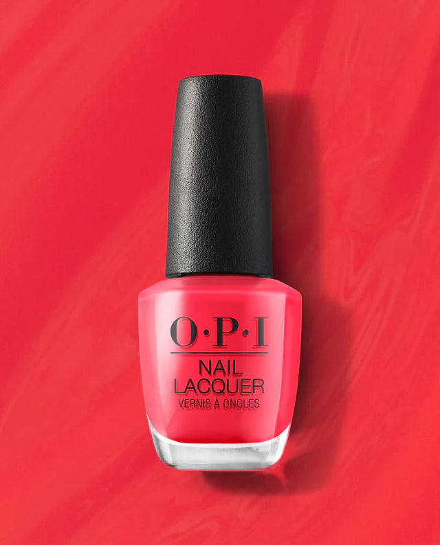 OPI LACQUER - B76 OPI ON COLLINS AVE.