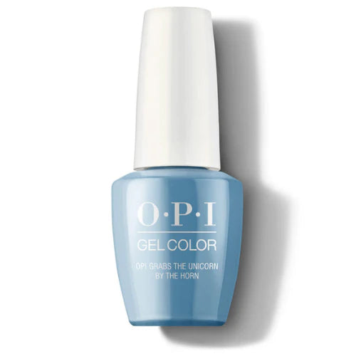 OPI GEL  U20 Grabs the Unicorn by the Horn