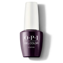Load image into Gallery viewer, OPI GEL V35 O SUZI MIO
