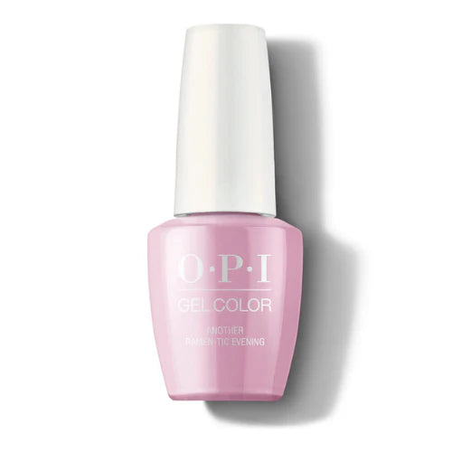 OPI GEL T81 ANOTHER RAMEN-TIC EVENING