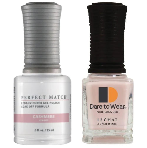 PERFECT MATCH DUO - PMS235 CASHMERE