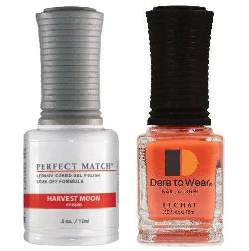 PERFECT MATCH DUO - PMS239 HARVEST MOON
