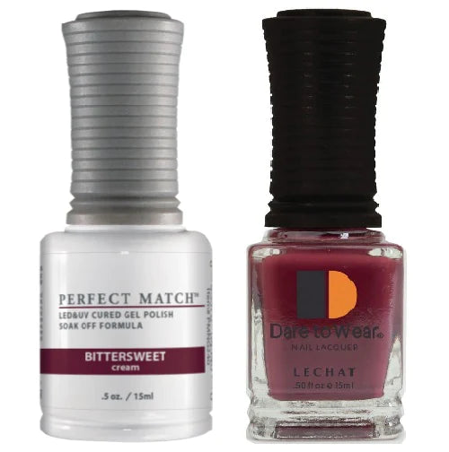 PERFECT MATCH DUO - PMS240 BITTERSWEET