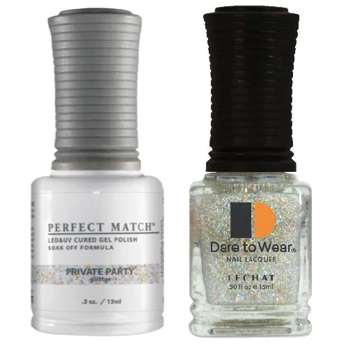 PERFECT MATCH DUO - PMS241 PRIVATE PARTY