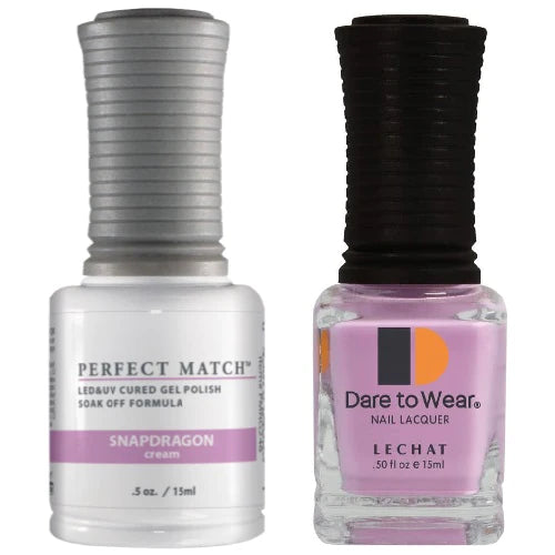 PERFECT MATCH DUO - PMS248 SNAPDRAGON