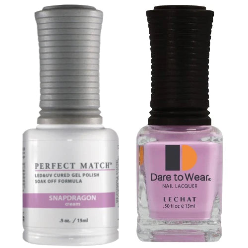 PERFECT MATCH DUO - PMS249 LAVENDER FIELDS