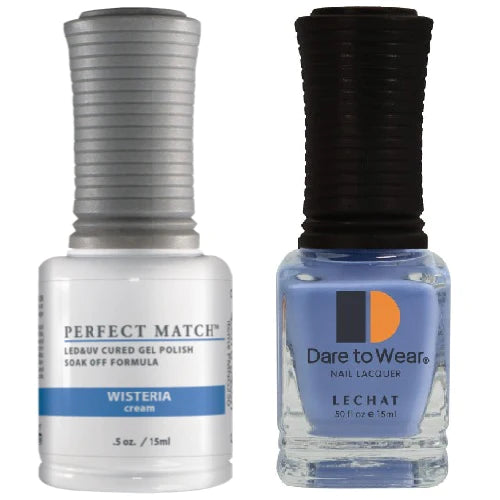 PERFECT MATCH DUO - PMS250 WISTERIA