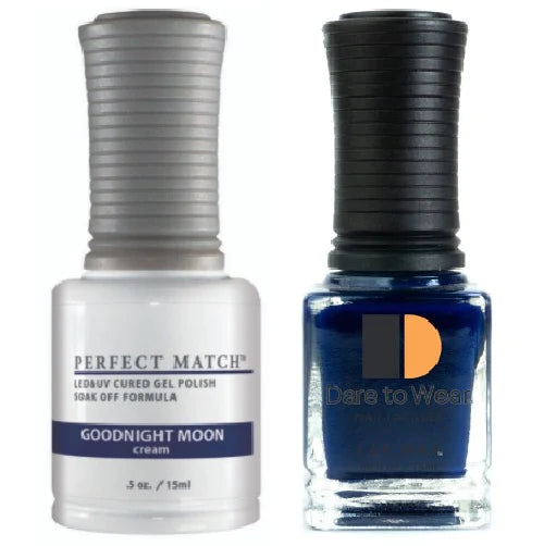 PERFECT MATCH DUO - PMS261 GOODNIGHT MOON