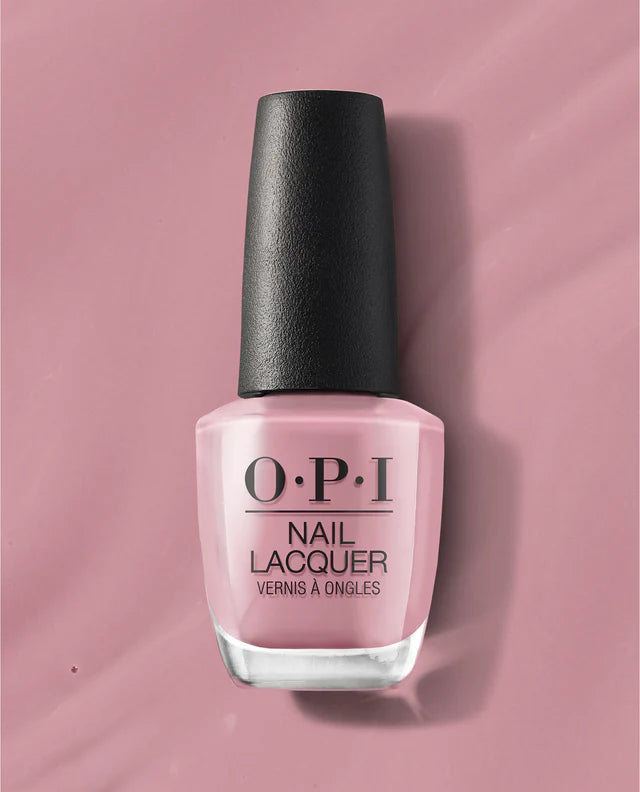 OPI LACQUER - T80 RICE RICE BABY