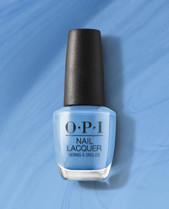 OPI LACQUER - N61 RICH GIRLS & PO BOYS