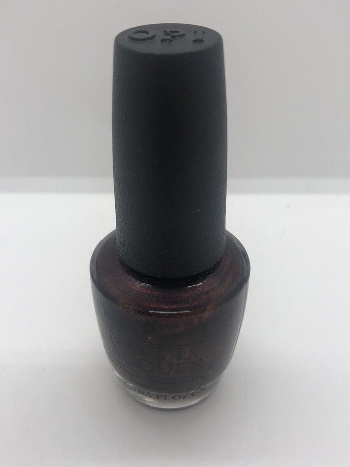 OPI Nail Lacquer 