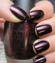 Load image into Gallery viewer, OPI Nail Lacquer &quot;NL G18 EVERY MONTH IS OKTOBERFEST
