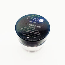 Load image into Gallery viewer, CND vinylux something blue for the bride to be
