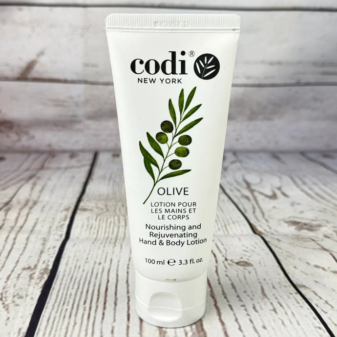 Codi Hand & Body Olive